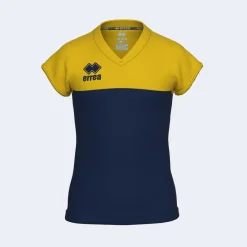 Erreà Bessy girls’ shirt*Kids Sport T-shirts, Polos