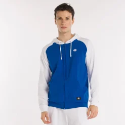 Erreà Bicolour full zip hoodie* Sweatshirts
