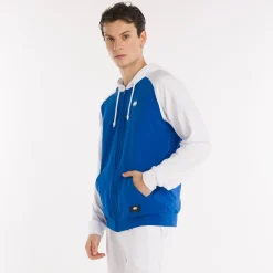 Erreà Bicolour full zip hoodie* Sweatshirts