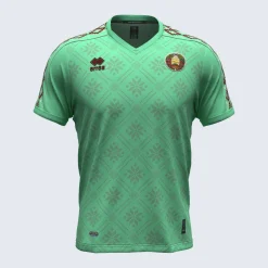 Erreà BIELORUSSIA MG AWAY MC AD 24/26* International Football | Uefa