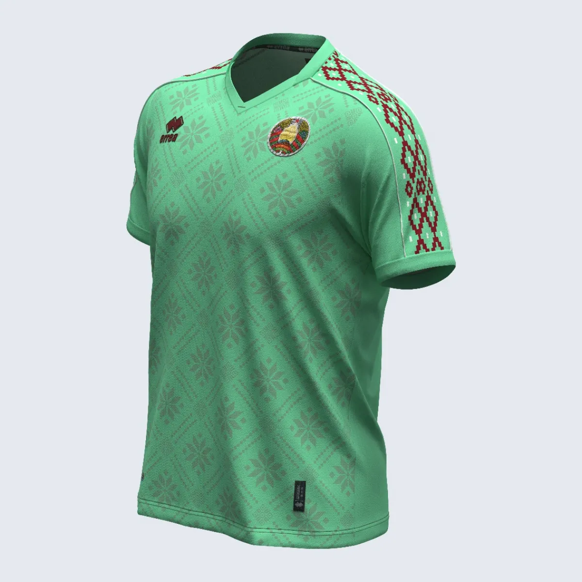 Erreà BIELORUSSIA MG AWAY MC AD 24/26* International Football | Uefa