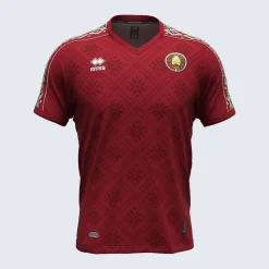 Erreà BIELORUSSIA MG HOME MC AD 24/26* International Football | Uefa