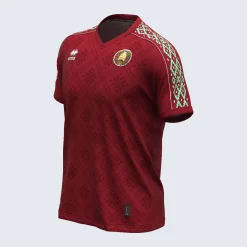 Erreà BIELORUSSIA MG HOME MC AD 24/26* International Football | Uefa