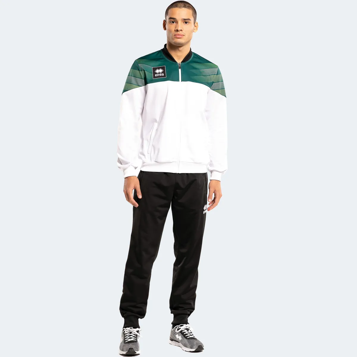 Erreà Billy unisex jacket*Women Bowls | Golf