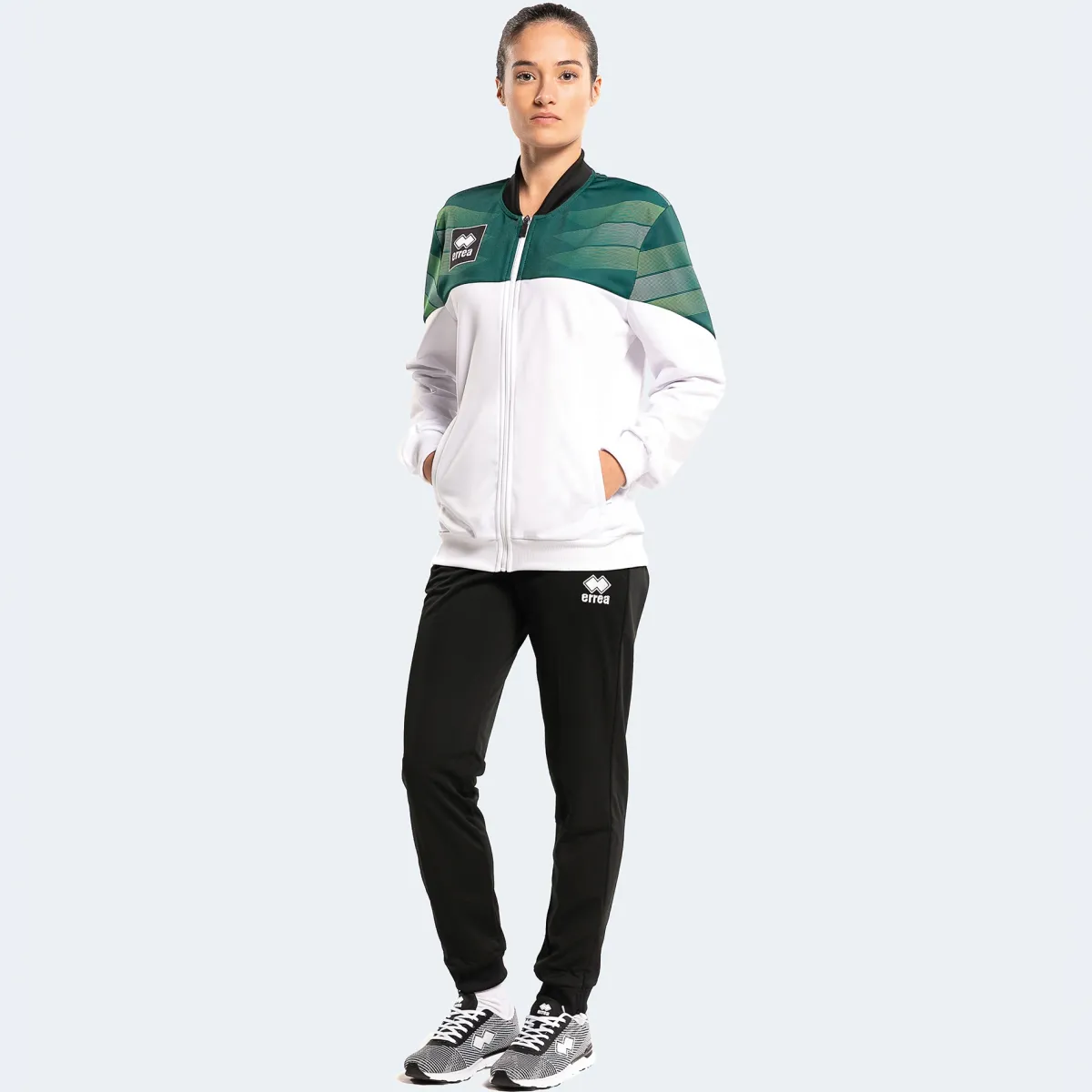 Erreà Billy unisex jacket*Women Bowls | Golf