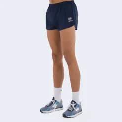 Erreà Blast unisex running shorts*Women Fitness And Training | Running