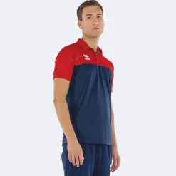 Erreà Bob men’s polo shirt* Bowls | Golf