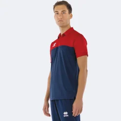 Erreà Bob men’s polo shirt* Bowls | Golf