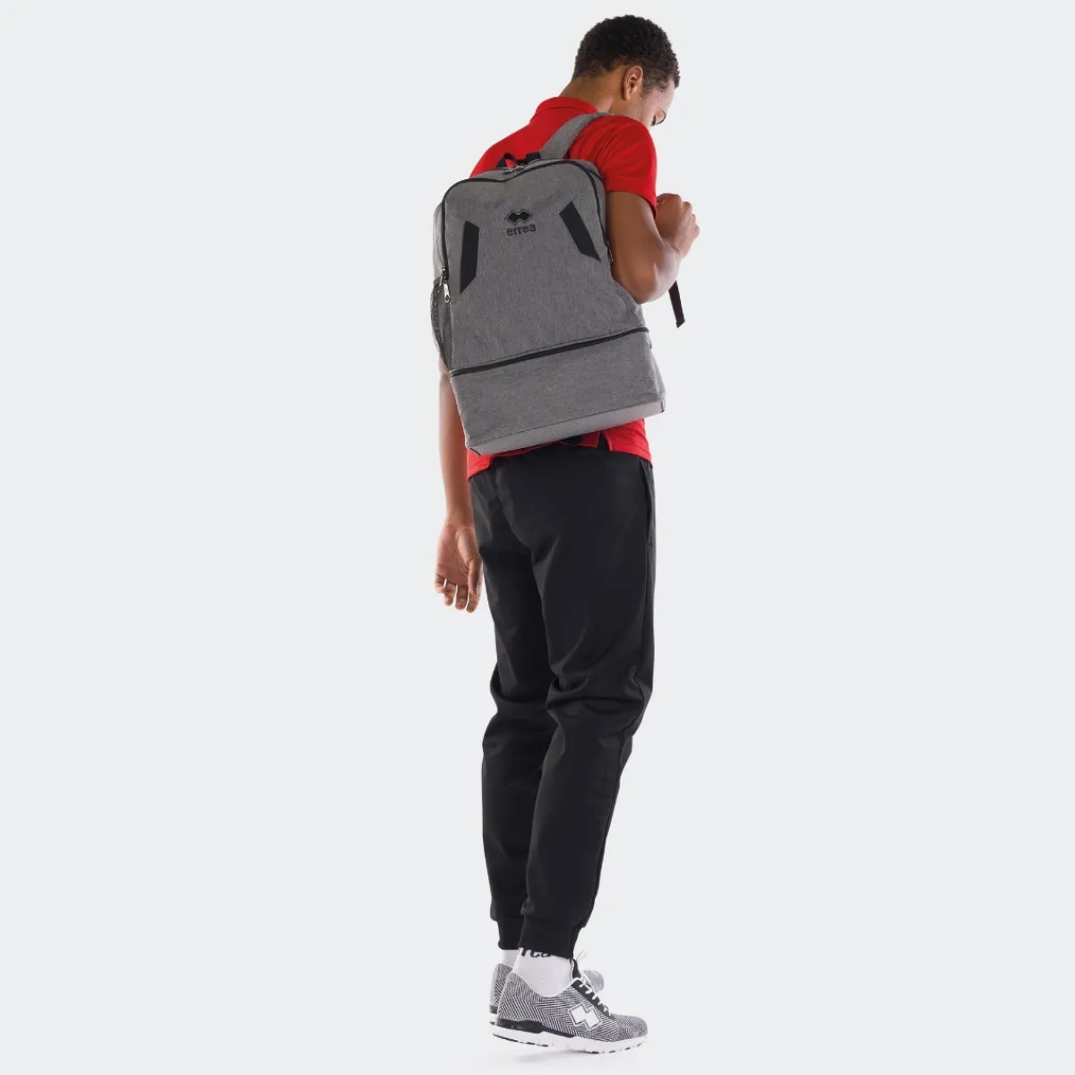 Erreà Booker backpack 33 LT* Goalkeepers | Futsal