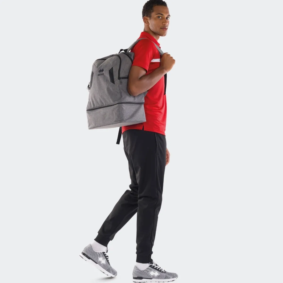 Erreà Booker backpack 33 LT* Goalkeepers | Futsal