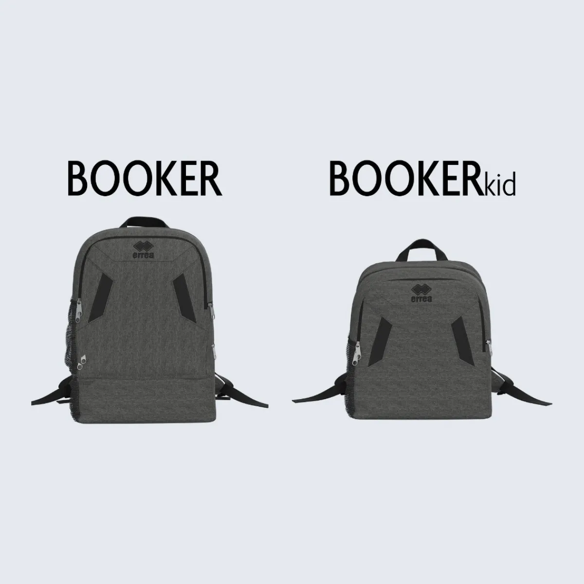 Erreà Booker backpack 33 LT* Goalkeepers | Futsal