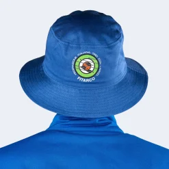 Erreà Bucket Hat Federazione ITA Tiro C/Arco* Mauro Nespoli | Italian Federations