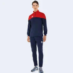 Erreà Buddy men's jacket*Women Bowls | Golf