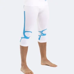 Erreà Caleyo Active Tense 3/4 technical undershorts*Women Running | Rugby