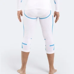 Erreà Caleyo Active Tense 3/4 technical undershorts*Women Running | Rugby