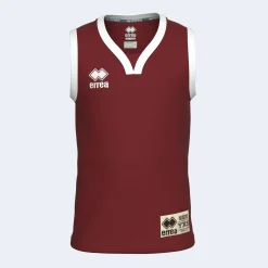 Erreà California boys’ vest*Kids Top And Tank Tops
