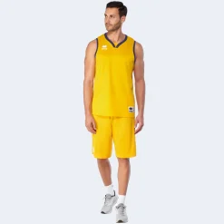 Erreà California men's vest* Basket | Tank Top