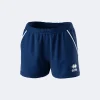 Erreà Carly girls’ shorts*Kids Sport Shorts