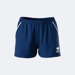 Erreà Carly girls’ shorts*Kids Sport Shorts