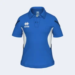 Erreà Carmen girls’ polo shirt*Kids Sport T-shirts, Polos