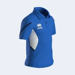 Erreà Carmen girls’ polo shirt*Kids Sport T-shirts, Polos