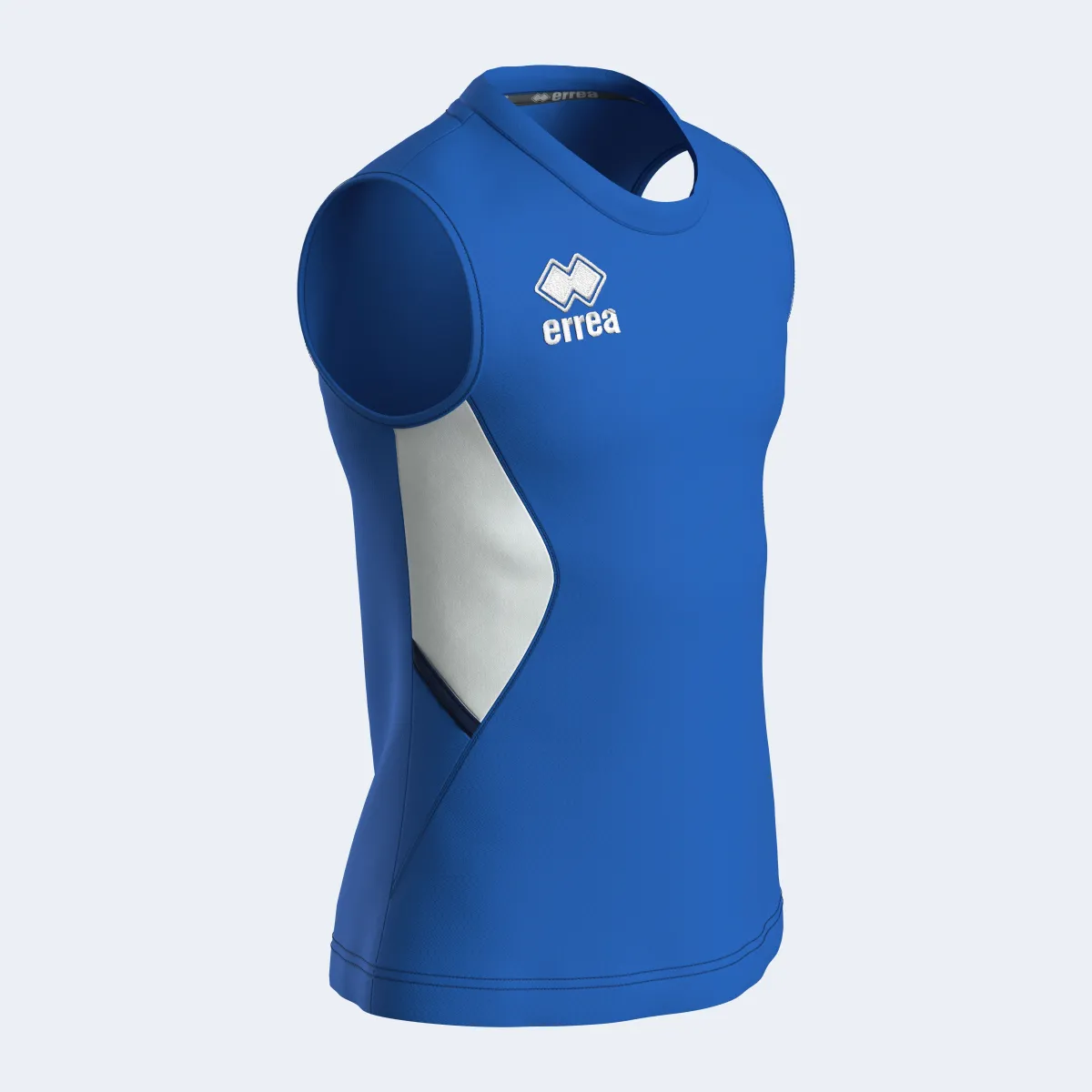 Erreà Carry jr vest*Kids Top And Tank Tops