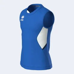 Erreà Carry jr vest*Kids Top And Tank Tops