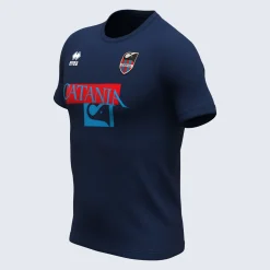 Erreà CATANIA CALCIO T-SHIRT EVO MC AD* Catania Fc