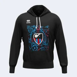 Erreà Catania FC 23/24 Hoodie* Catania Fc