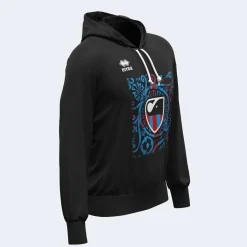 Erreà Catania FC 23/24 Hoodie* Catania Fc
