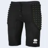 Erreà Cayman boys’ goalkeeper's shorts*Kids Sport Shorts