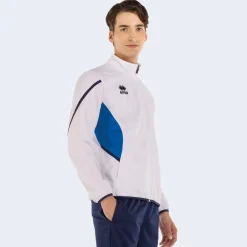 Erreà Christopher jacket*Women Bowls | Golf