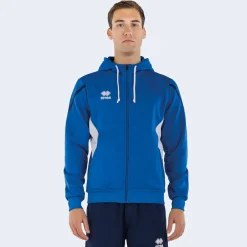 Erreà Clancy Hoodie*Women Bowls | Golf