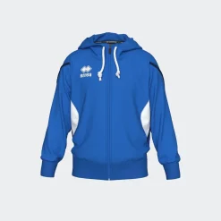Erreà Clancy jr Hoodie*Kids Tracksuits | Sweatshirts
