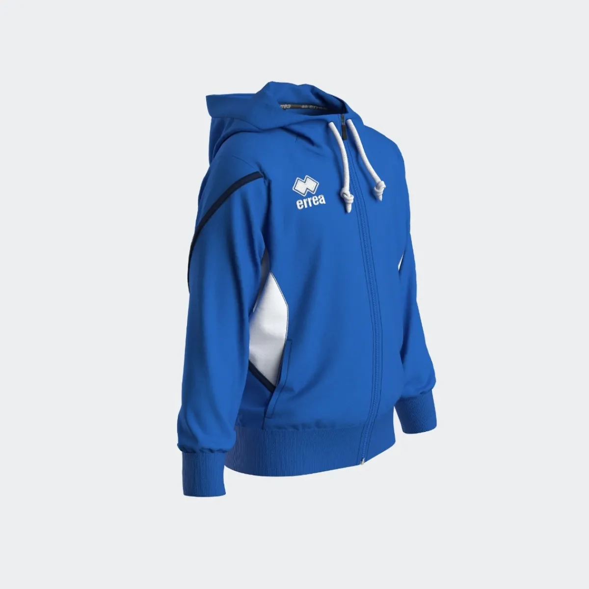 Erreà Clancy jr Hoodie*Kids Tracksuits | Sweatshirts