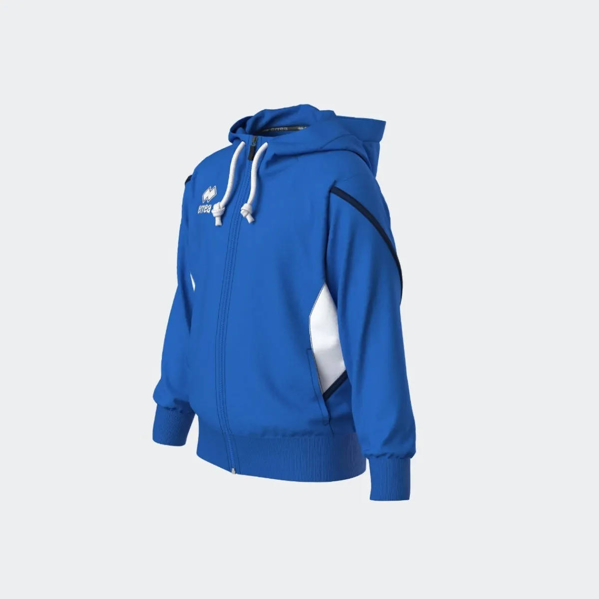 Erreà Clancy jr Hoodie*Kids Tracksuits | Sweatshirts
