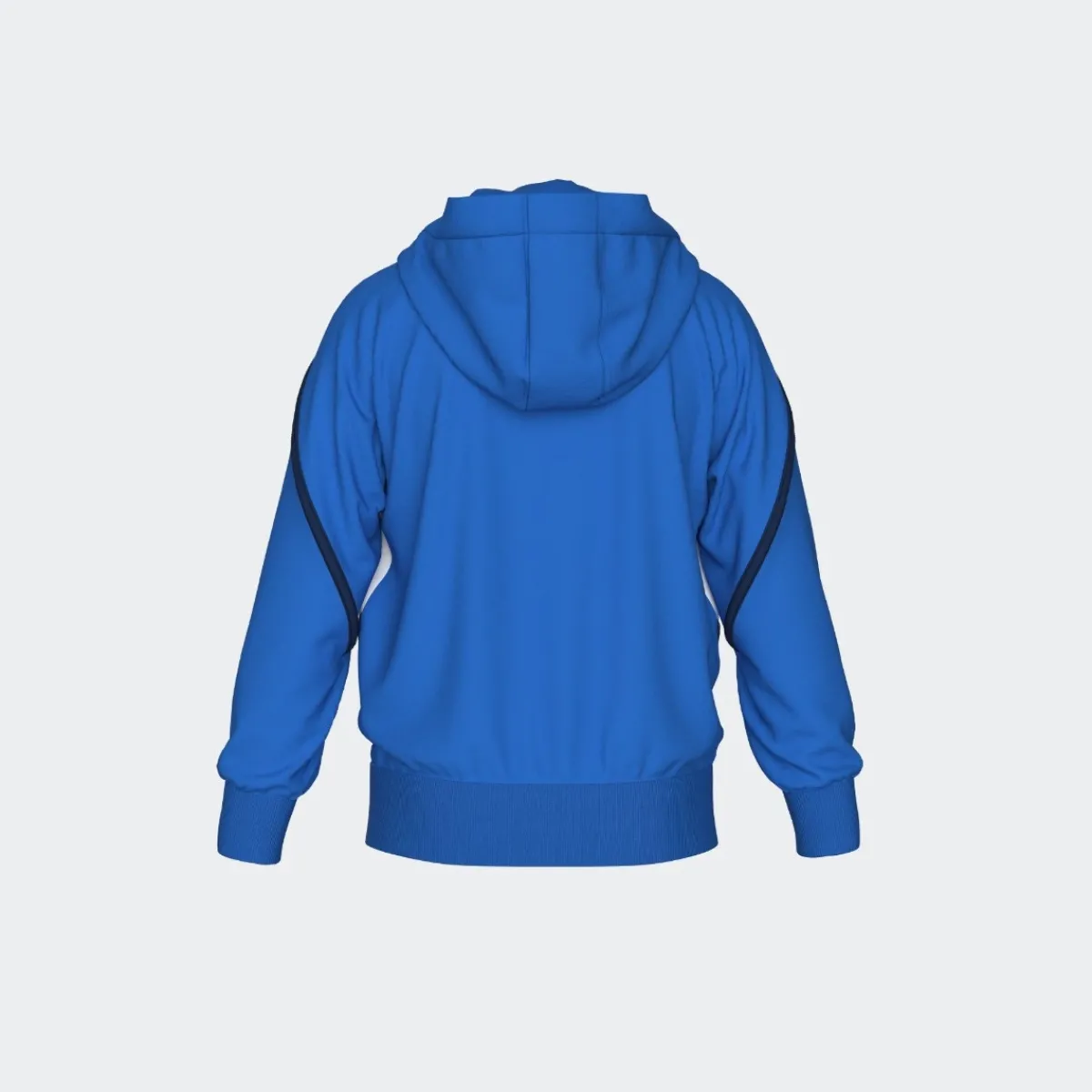 Erreà Clancy jr Hoodie*Kids Tracksuits | Sweatshirts