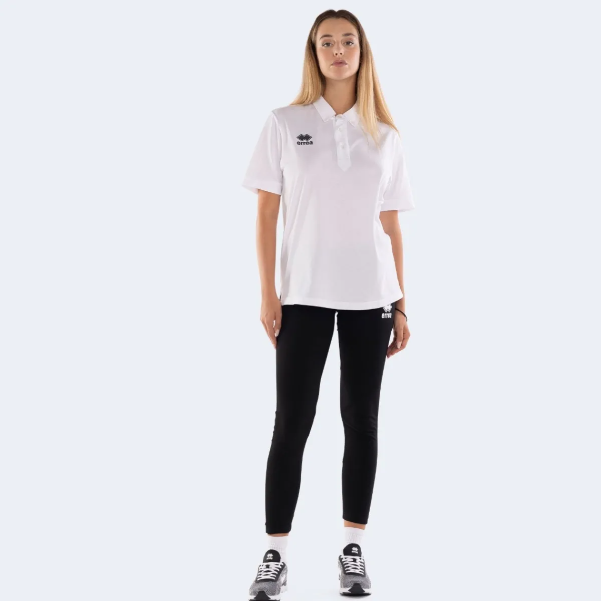 Erreà Class men’s polo shirt* Bowls | Golf