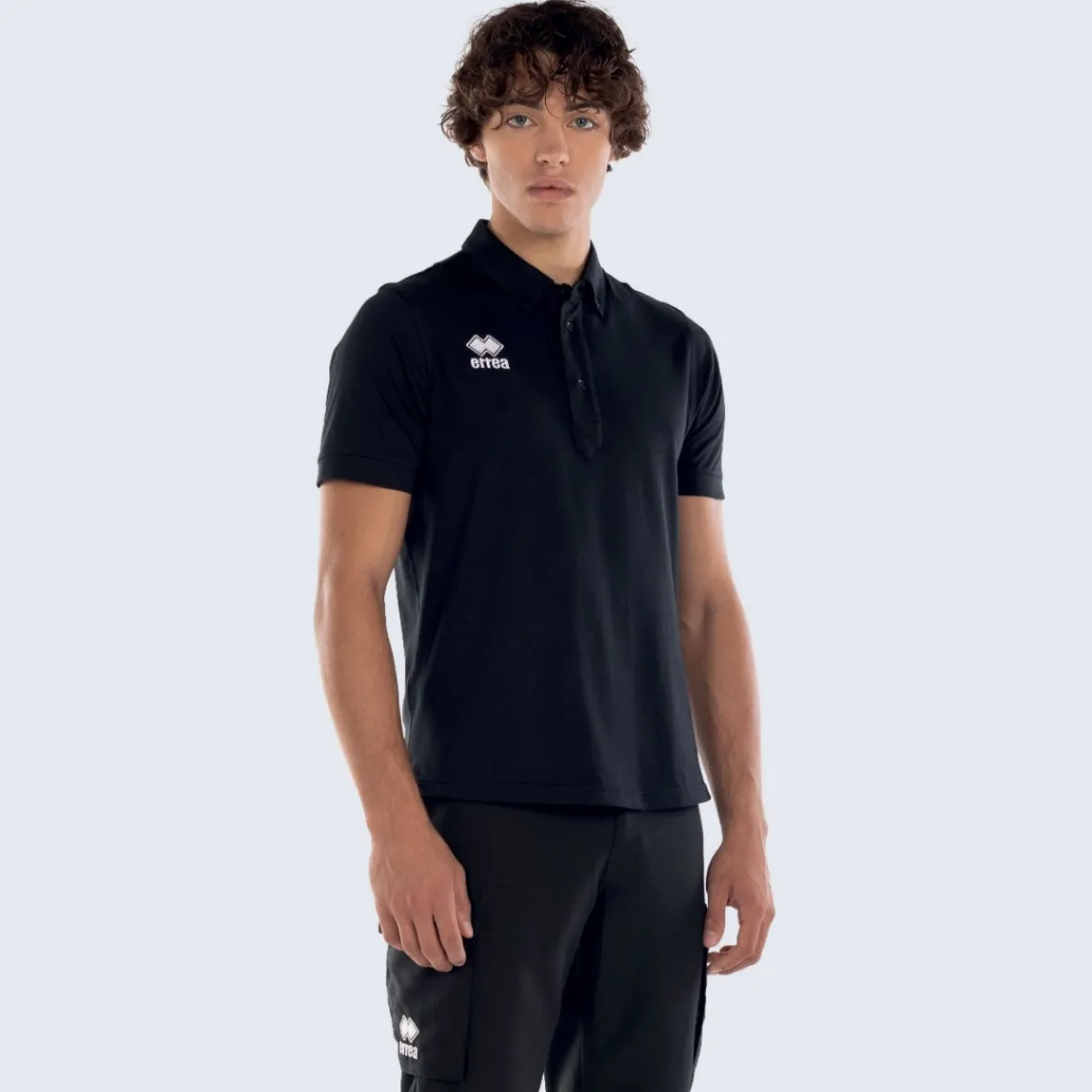 Erreà Class men’s polo shirt* Bowls | Golf