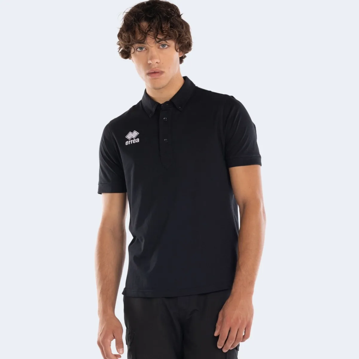 Erreà Class men’s polo shirt* Bowls | Golf