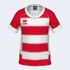 Erreà Clyne jr rugby shirt*Kids Sport T-shirts, Polos