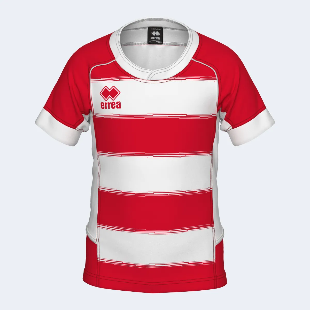 Erreà Clyne jr rugby shirt*Kids Sport T-shirts, Polos