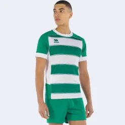 Erreà Clyne rugby shirt* Rugby | Sport T-shirts, Polos