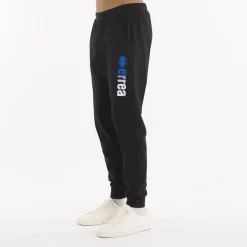 Erreà Cuffed SS25 summer trousers* Joggers