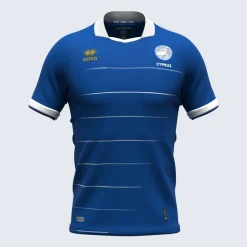 Erreà Cyprus Away jersey 24-26* International Football | Uefa