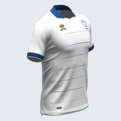 Erreà Cyprus Home jersey 24-26* International Football | Uefa