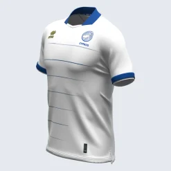 Erreà Cyprus Home jersey 24-26* International Football | Uefa