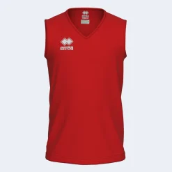 Erreà Darrel boys’ vest*Kids Top And Tank Tops