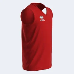 Erreà Darrel boys’ vest*Kids Top And Tank Tops