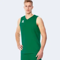 Erreà Darrel unisex vest*Women Basket | Rugby